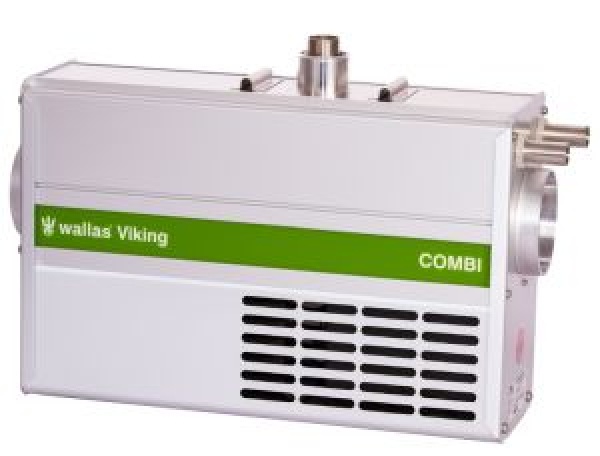 Wallas VIKING COMBI Diesel-Heizung  950-2500W