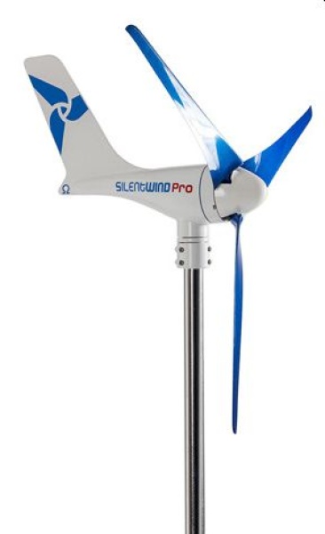 Windgenerator Silentwind Pro 24V