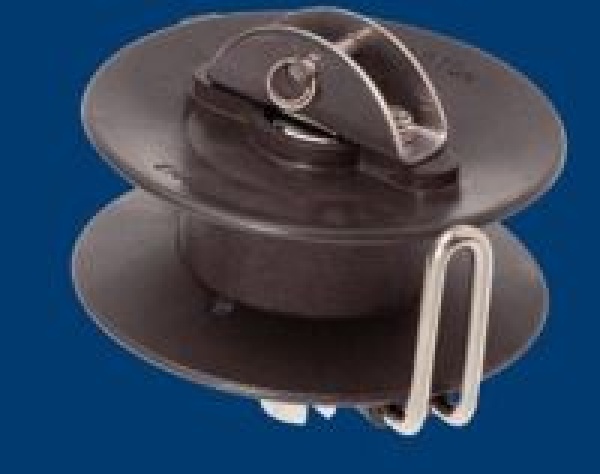 ROLLFOCK HARTGEWEBE FÜR ~ 5,5QM VORSEGEL