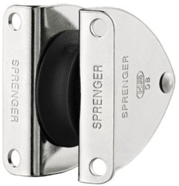 MASTEINLASSBLOCK 8MM