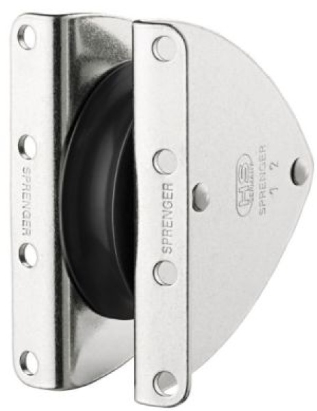 MASTEINLASSBLOCK 12MM