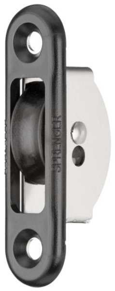 EINLASSBLOCK 8MM 1 ROLLE KUGELLAGER