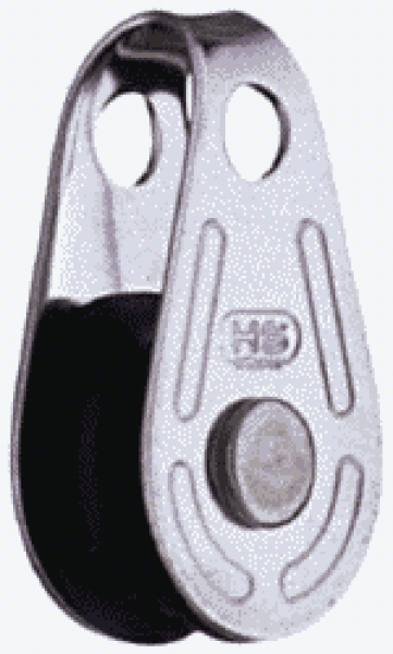 SUPER-MINI-BLOCK 6MM, 1 ROLLE KUNSTSTOFF GLEITLAGER
