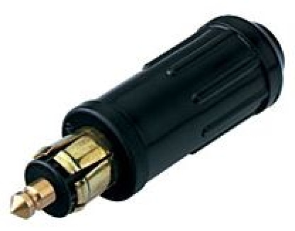Philippi NS 12/24-15 Normstecker