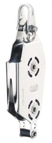MICRO-XS-V-KLEMMEN VIOLINBLOCK KUGELLAGER