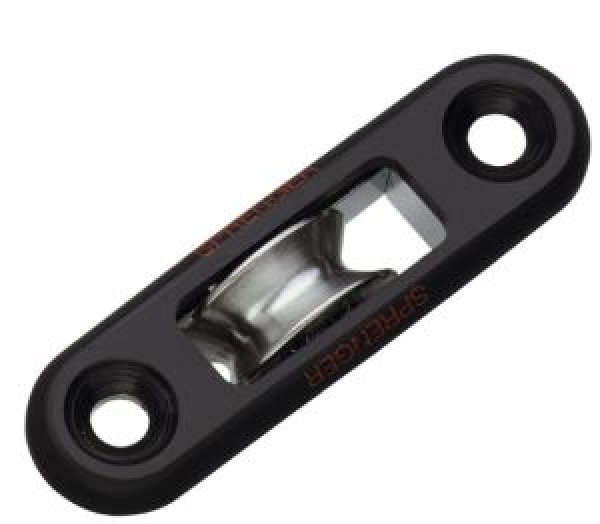 MICRO-XS-EINLASSBLOCK 1 ROLLE KUGELLAGER, ROLLE EDELSTA