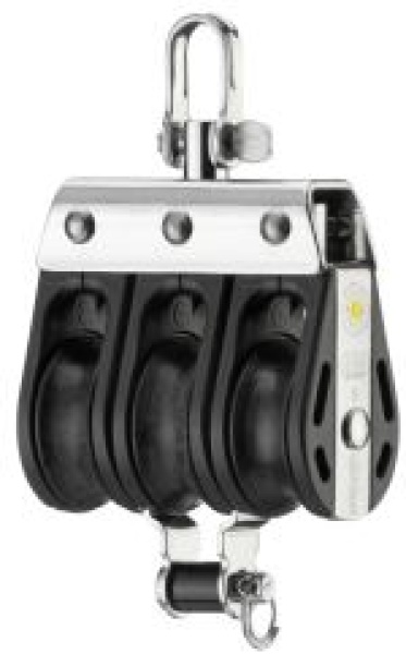 BLOCK 8MM 3R GL HDF WIRBEL