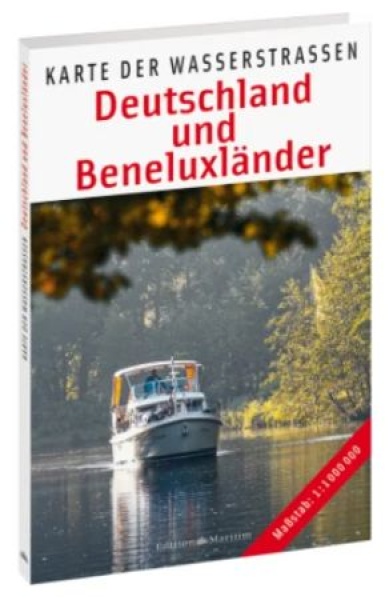 Deutschland und Beneluxländer
