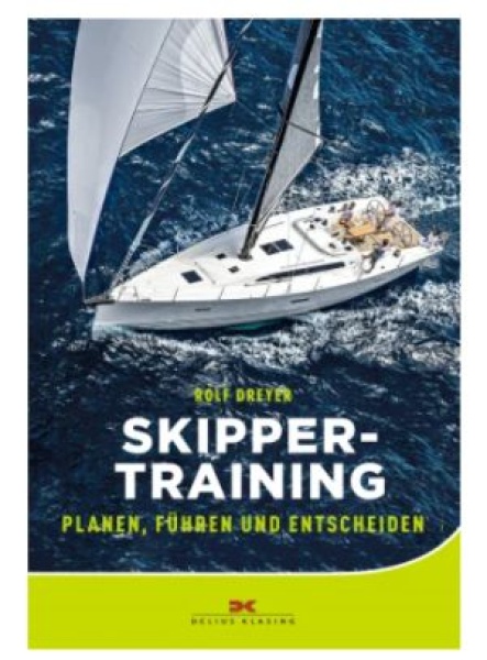 Skippertraining
