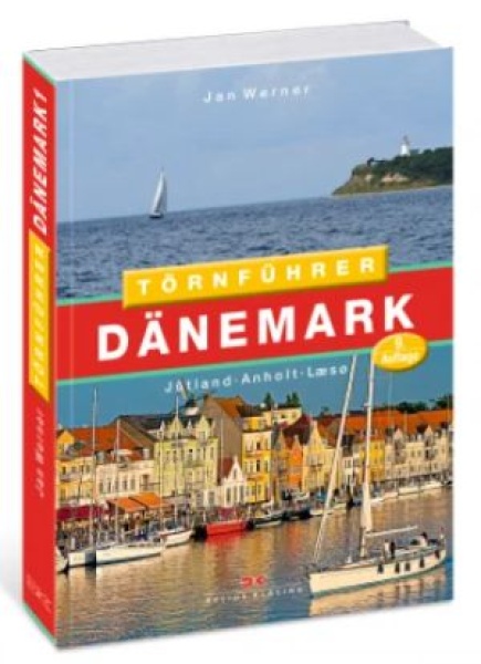 Törnführer Dänemark 1
