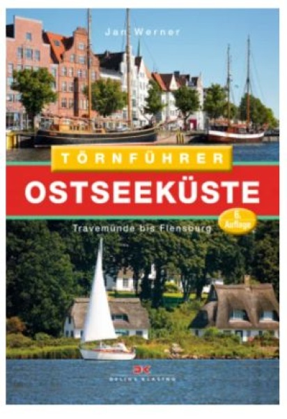 Törnführer Ostseeküste 1