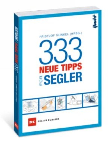 333 neue Tipps für Segler