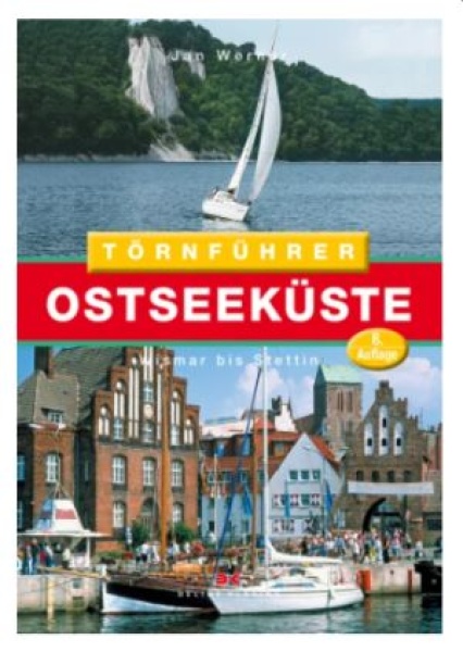 Törnführer Ostseeküste 2
