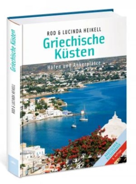 Griechische Küsten