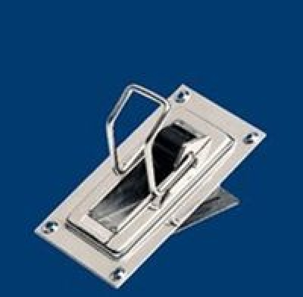 ELVSTRÖM-LENZER SUPER MINI