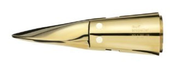 Gori Racing Faltpropeller SD 375x260 LHS