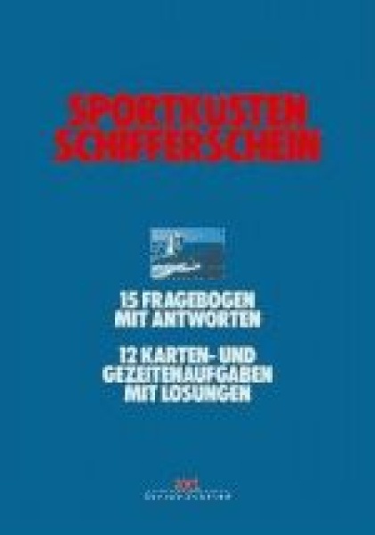 Sportküstenschifferschein dvd