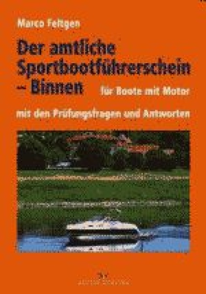 Lehrbuch orange