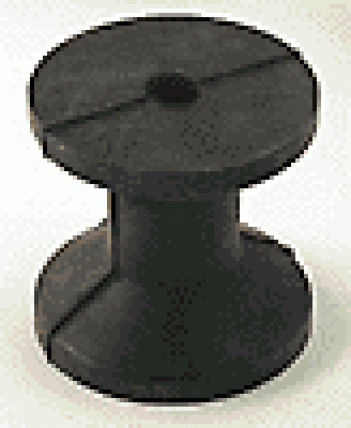 BUGROLLER 75MM