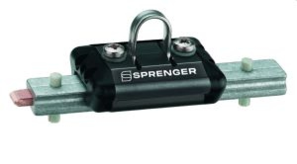 TRAVELLER BOAT RUNNER KUGELGELAGERT