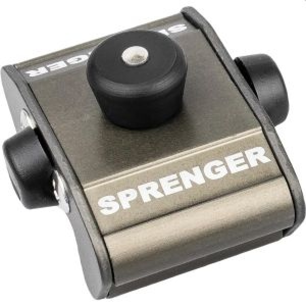 STOPPER FÜR TRAVELLERSCHIENE 38260 / 38270 / 38290