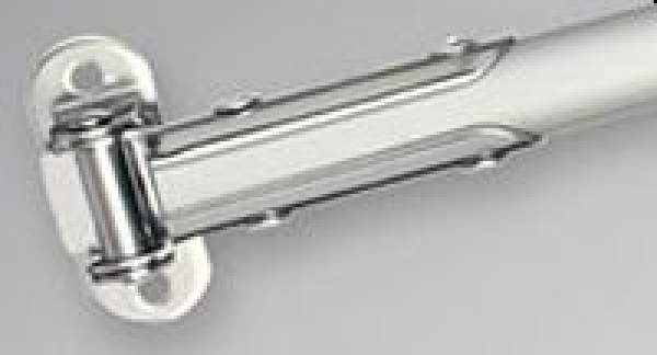 Teleskop-Pinnenausleger 150-230 cm