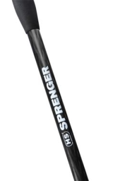 CARBON PINNENAUSLEGER 75 cm