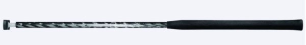 CARBON PINNENAUSLEGER 90 cm