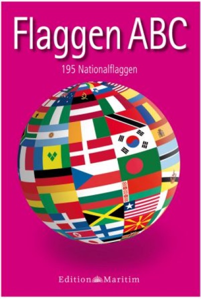 195 Nationalflaggen