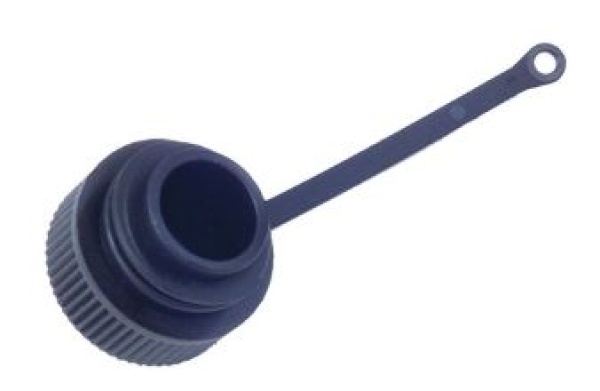 Philippi Serie 692 Schutzkappe für Flanschdose