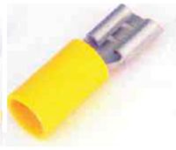 Philippi FSI 6,3mm 4,0-6,0 (10-Stk.)