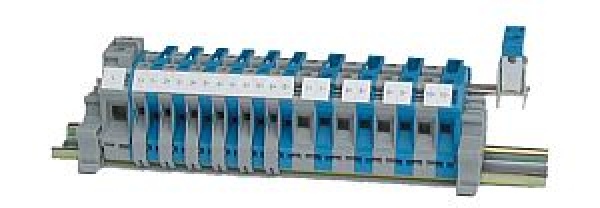 Philippi Reihenklemme RKL10