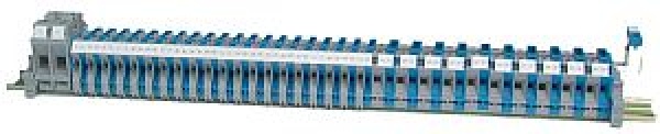 Philippi Reihenklemme RKL30