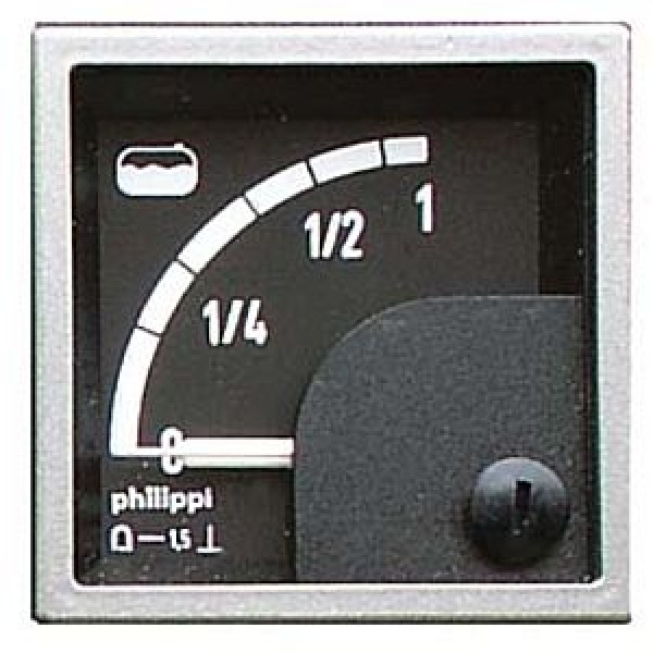 Philippi SQB Water