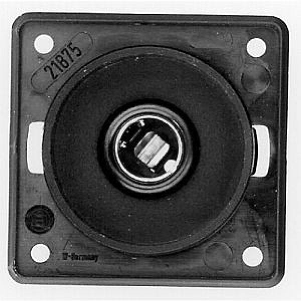 Philippi KD 12/24 schwarz