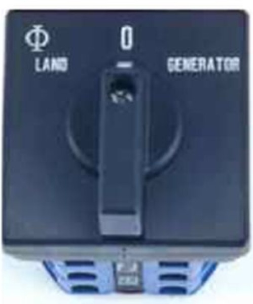 Philippi Land-Generator 1-0-2 CH16-A211