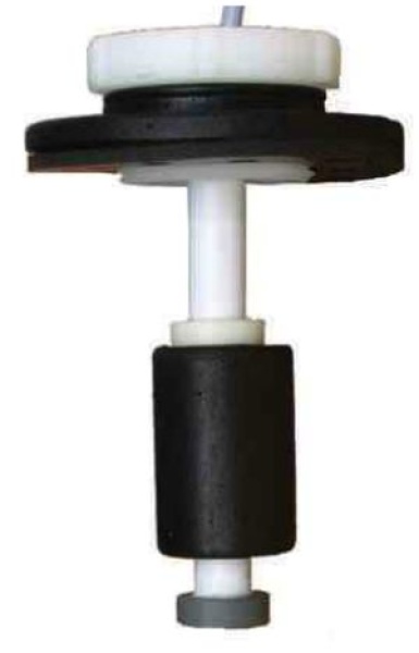 Philippi TRS130 Fäkalien-Schalter
