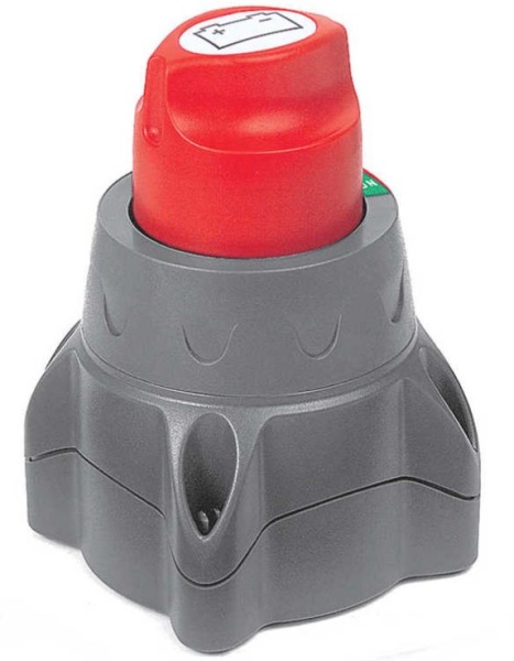 BEP Batterieschalter 275A Easyfit MC10