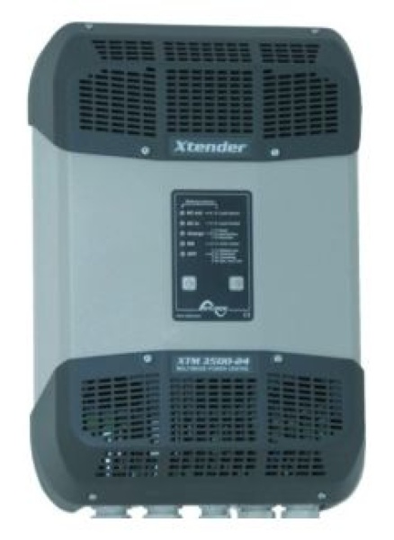 Philippi XTM2000-12V Sinus-Wechselrichter