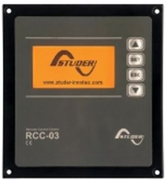 Philippi RCC-03