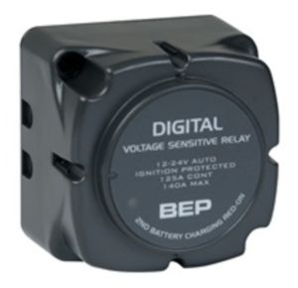 BEP VSR 140 AMP MC20