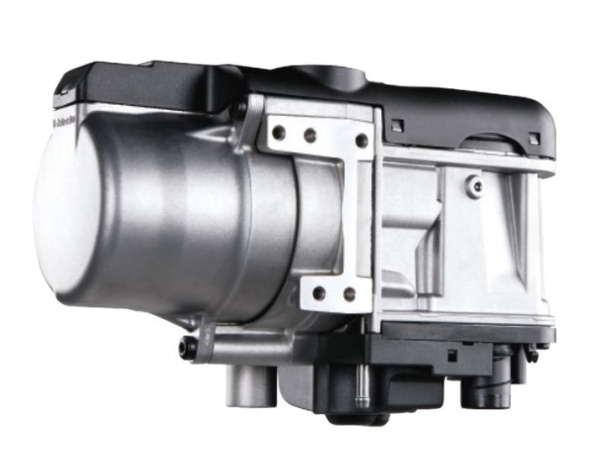 Webasto LU TT-C BOOT 12V D