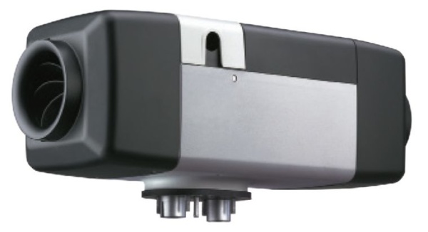 Webasto LU Air Top Evo 40 D 12V Marine