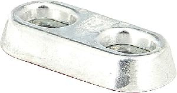 Vetus Rumpf-Anode Typ-15
