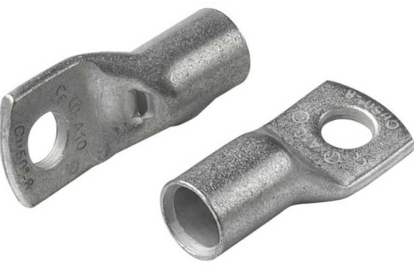 Vetus Kabelschuhe für Batteriekabel 50mm
