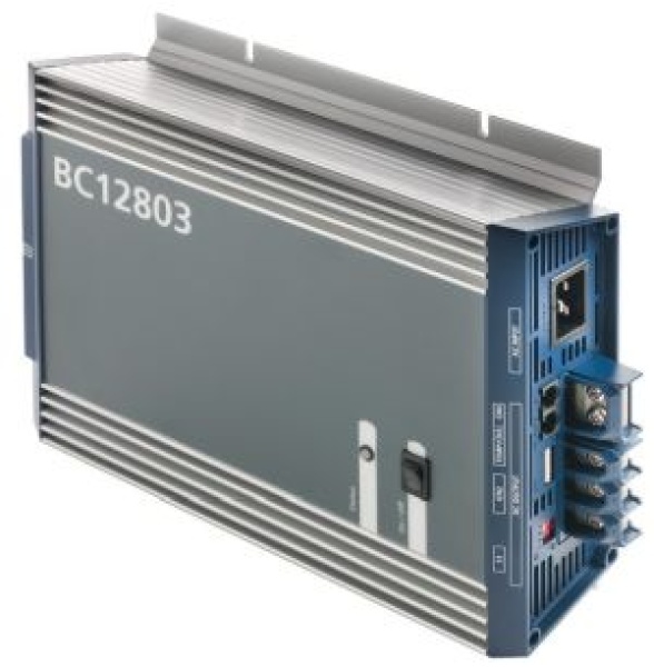 Vetus Batterielader 35AAusgänge: 2x Boost Charge: 14.4V