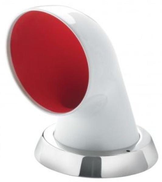 Vetus Windhutze Boreas 75mm