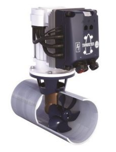 Vetus bürstenlose Bugschraube, 760N / 76Kgf, 12V