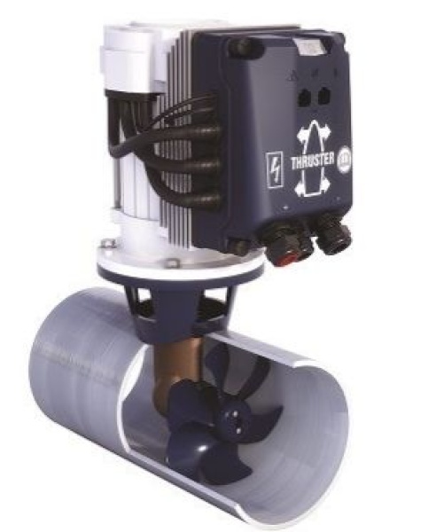 Vetus BOW PRO B Bugschraube, 1100 N / 110 Kgf
