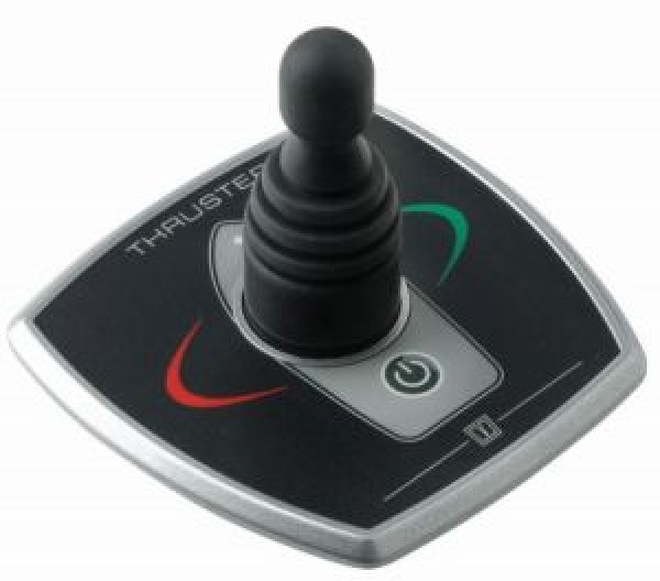 Vetus Schaltpanel für BOW mit Joystick